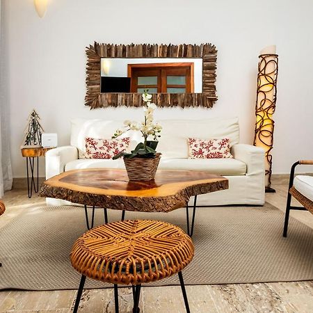 Apartment In Sublime Samana Residence 라스테레나스 외부 사진