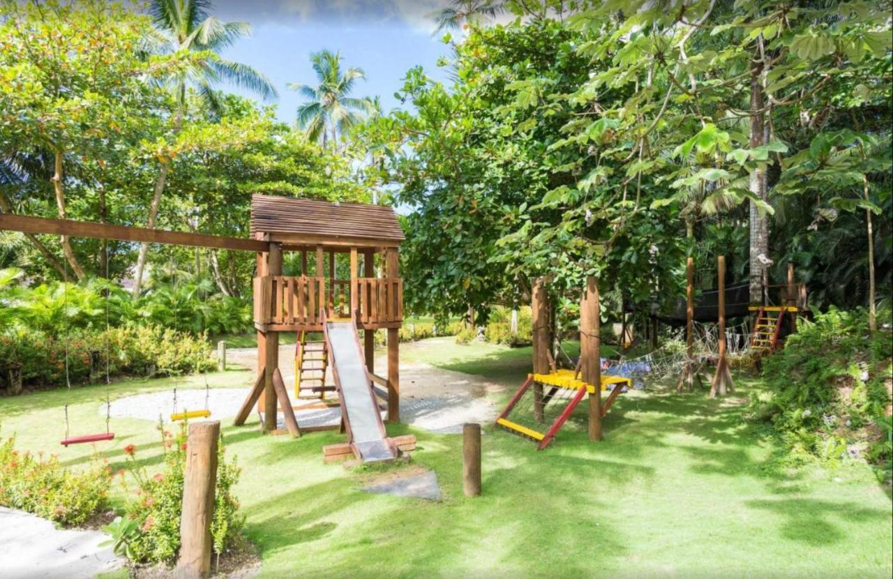 Apartment In Sublime Samana Residence 라스테레나스 외부 사진