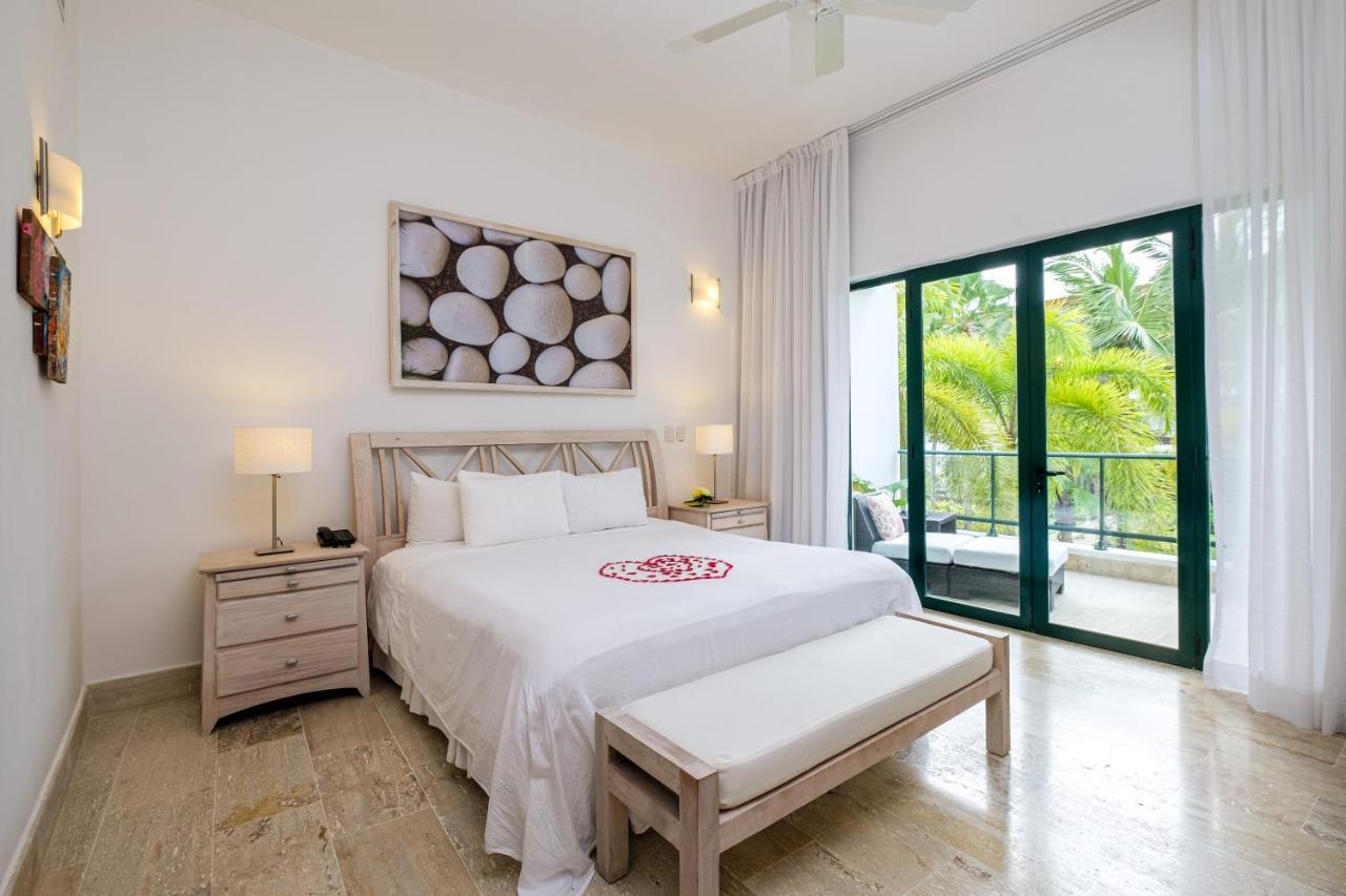 Apartment In Sublime Samana Residence 라스테레나스 외부 사진