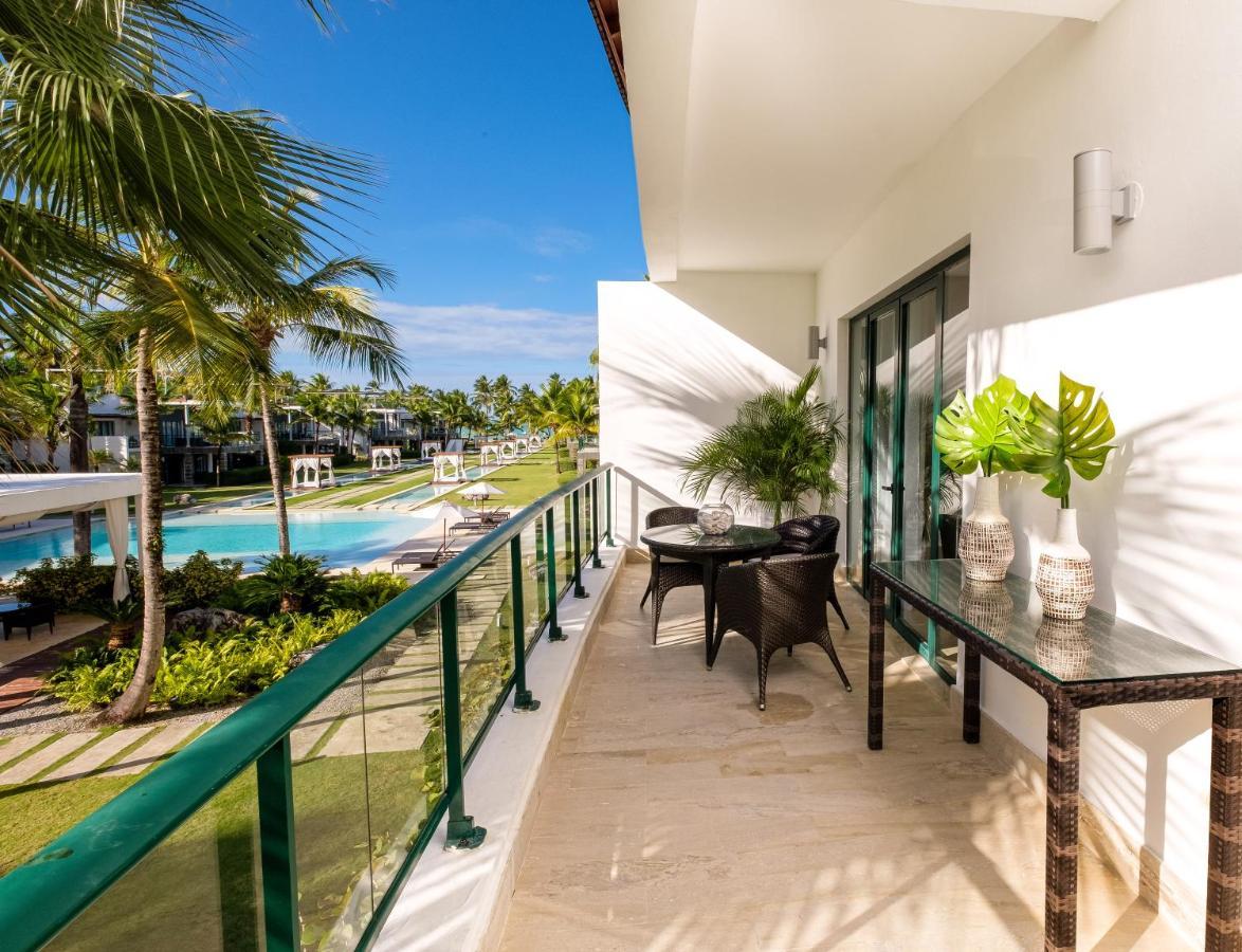 Apartment In Sublime Samana Residence 라스테레나스 외부 사진