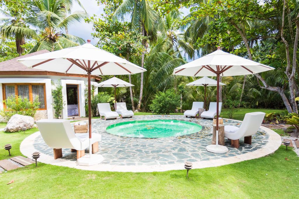 Apartment In Sublime Samana Residence 라스테레나스 외부 사진