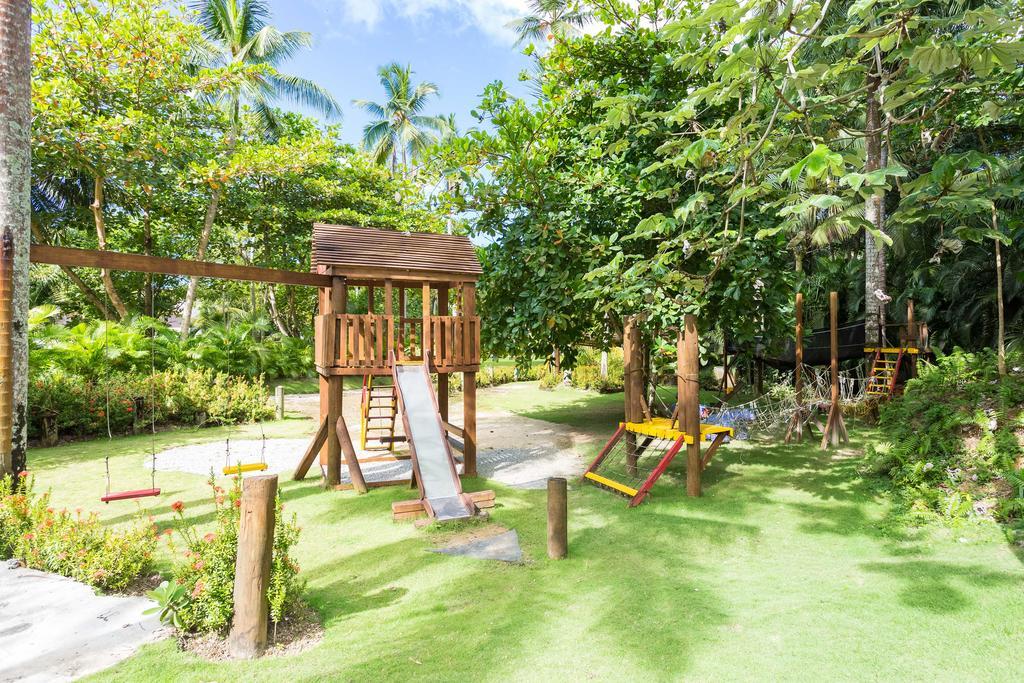 Apartment In Sublime Samana Residence 라스테레나스 외부 사진