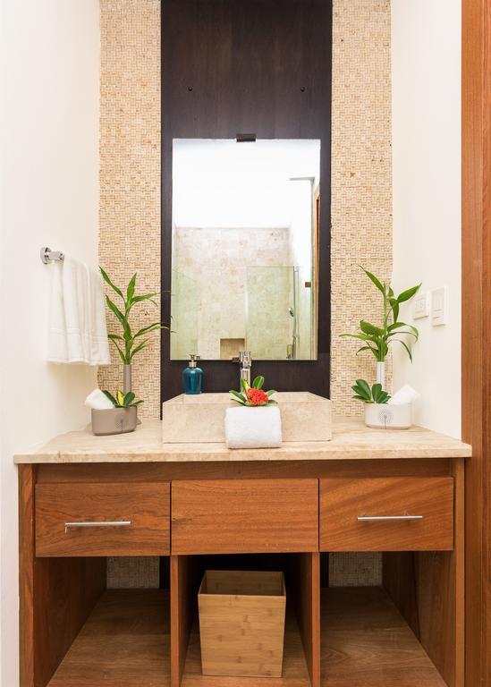 Apartment In Sublime Samana Residence 라스테레나스 외부 사진