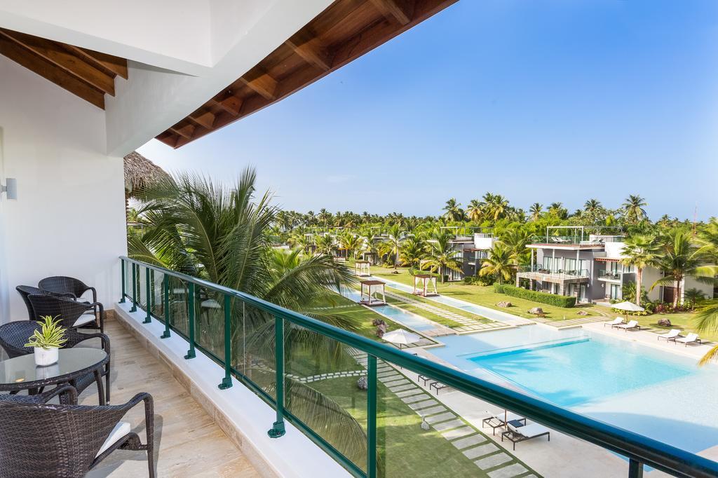 Apartment In Sublime Samana Residence 라스테레나스 외부 사진