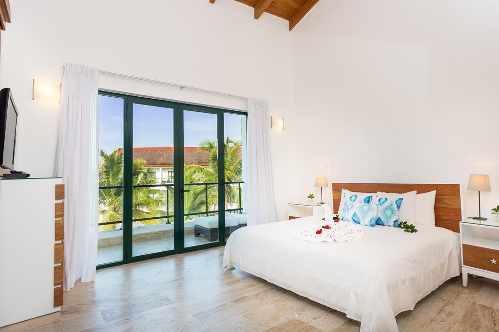 Apartment In Sublime Samana Residence 라스테레나스 외부 사진