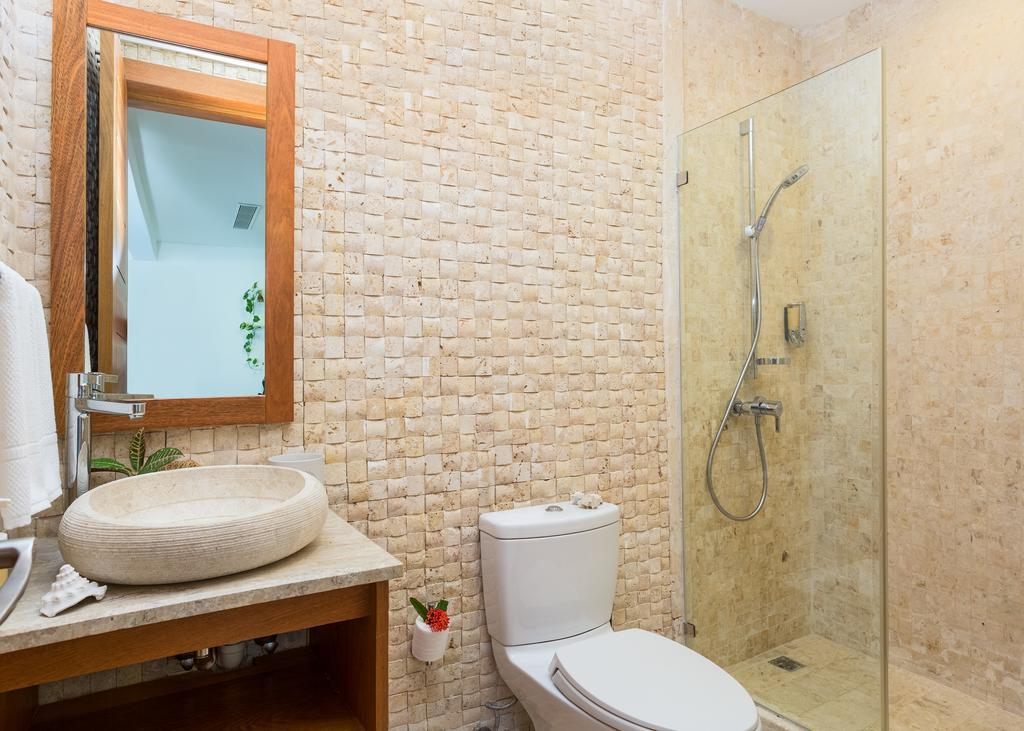 Apartment In Sublime Samana Residence 라스테레나스 외부 사진