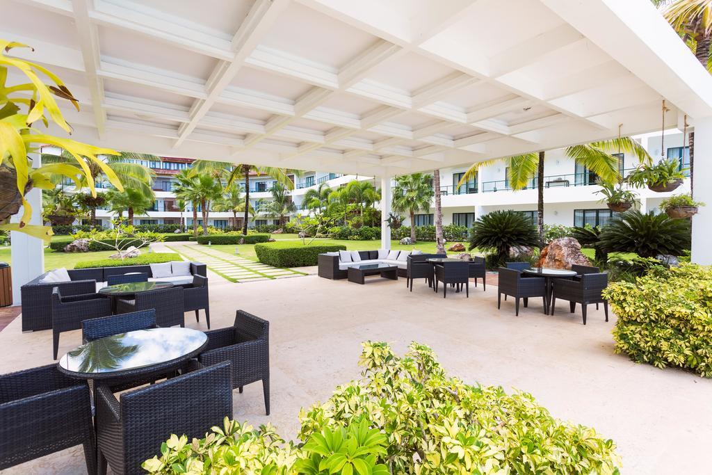 Apartment In Sublime Samana Residence 라스테레나스 외부 사진
