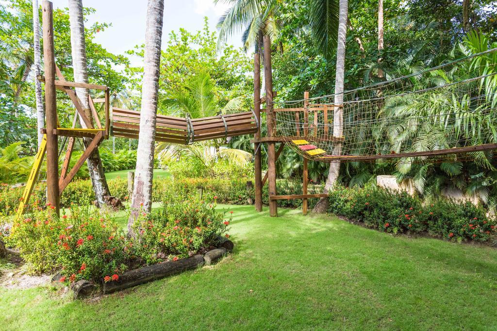 Apartment In Sublime Samana Residence 라스테레나스 외부 사진