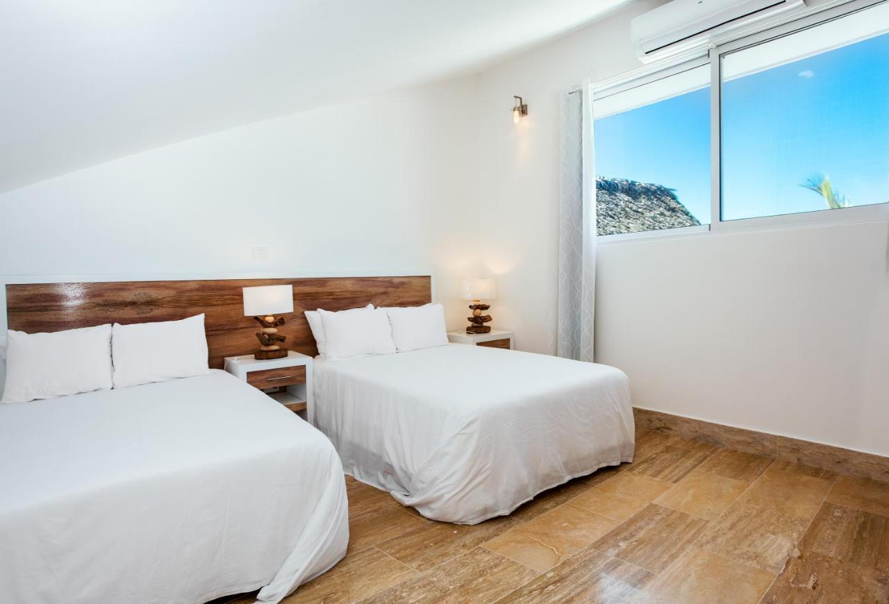 Apartment In Sublime Samana Residence 라스테레나스 외부 사진